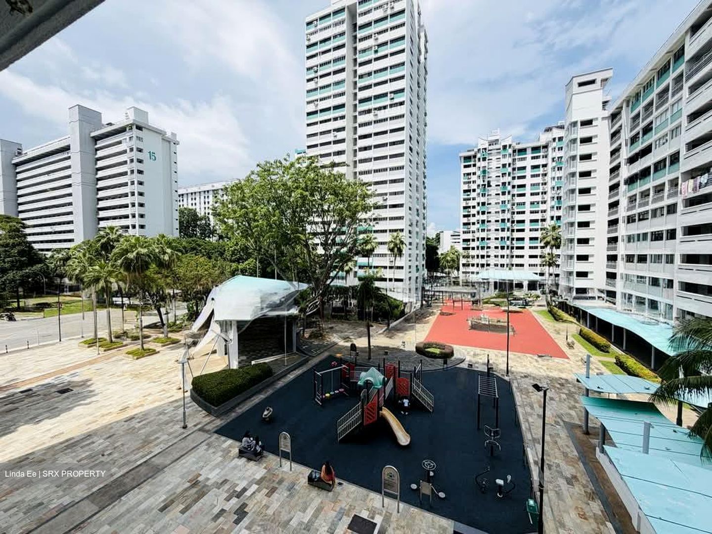 Blk 43 Marine Crescent Gardens (Marine Parade), HDB 5 Rooms #610594411